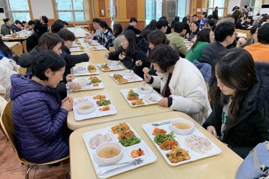 구역장 권찰세미나